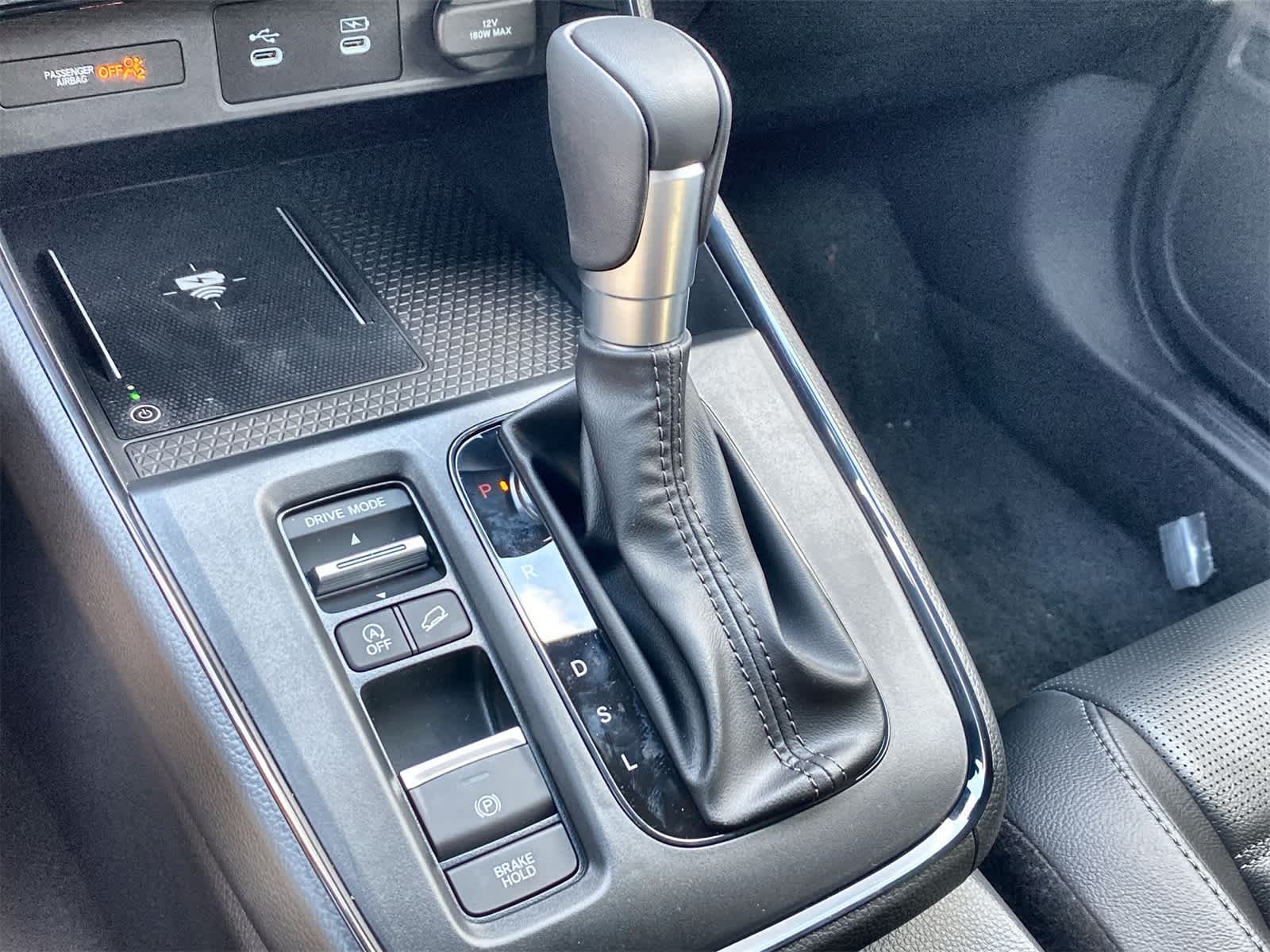 Thumbnail: 2026 Honda CR-V - 18