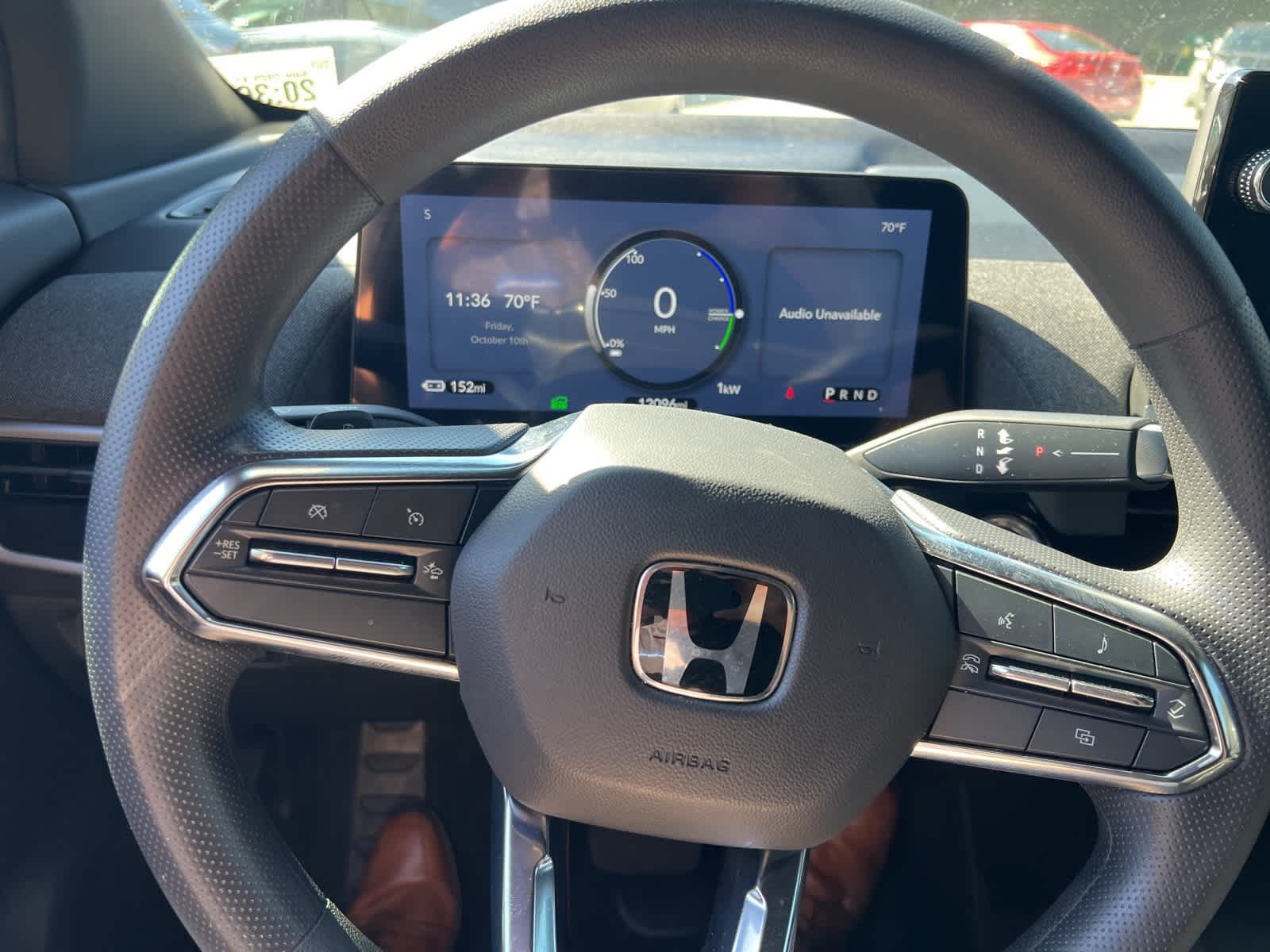 Thumbnail: 2024 Honda Prologue - 21
