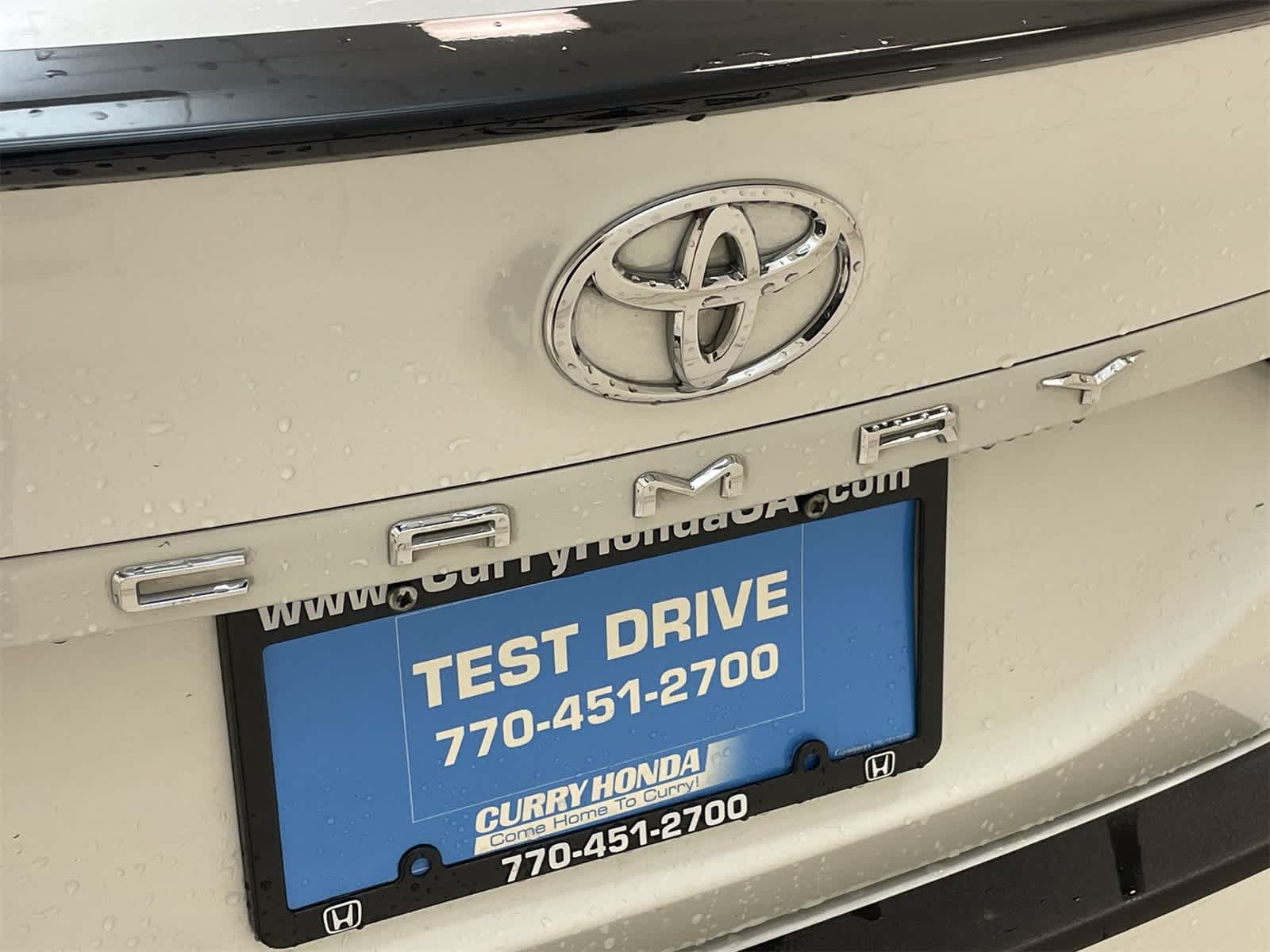 Thumbnail: 2019 Toyota Camry - 20