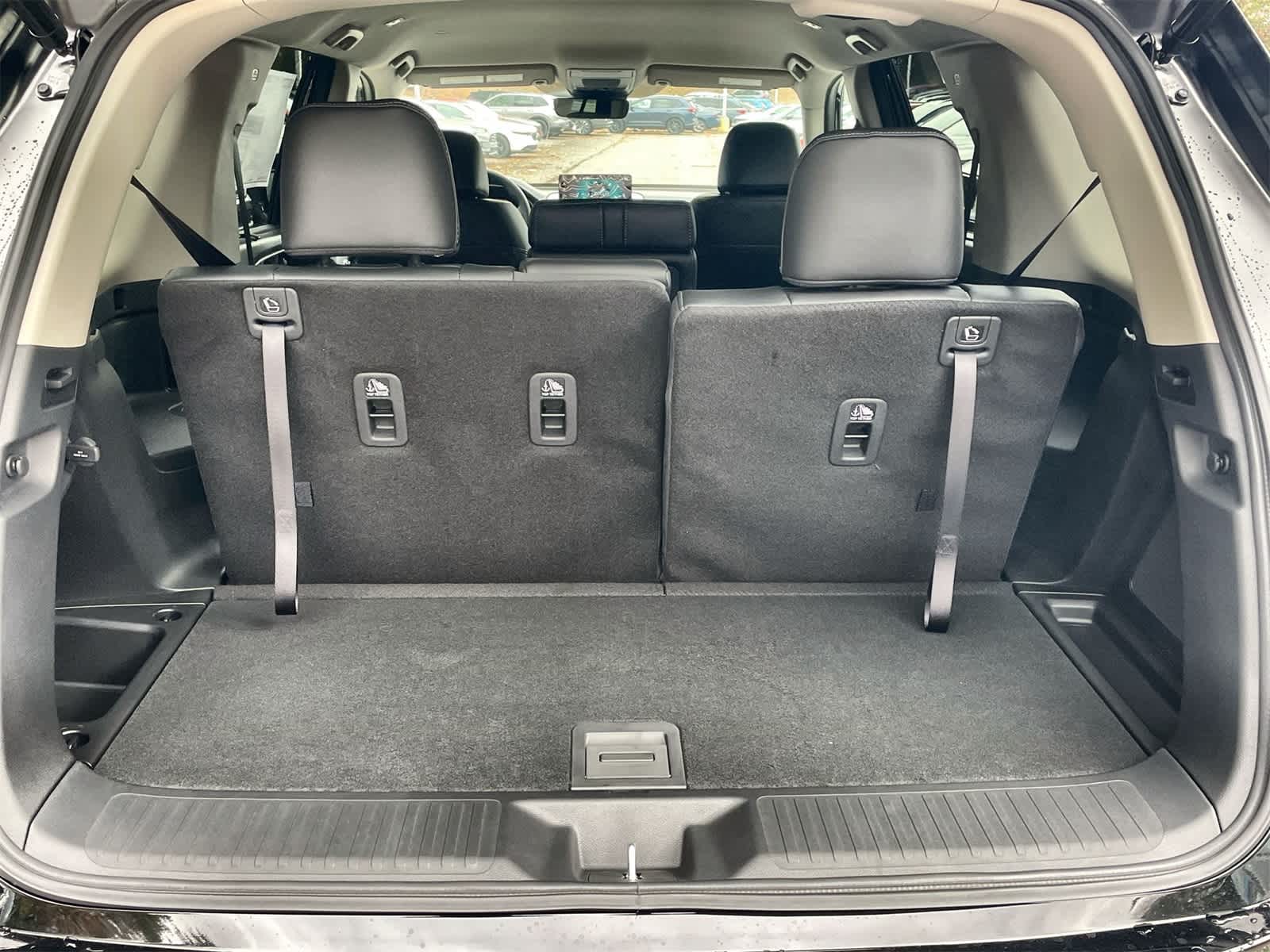 Thumbnail: 2025 Honda Pilot - 9