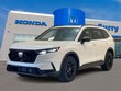 Honda CR-V Hybrid