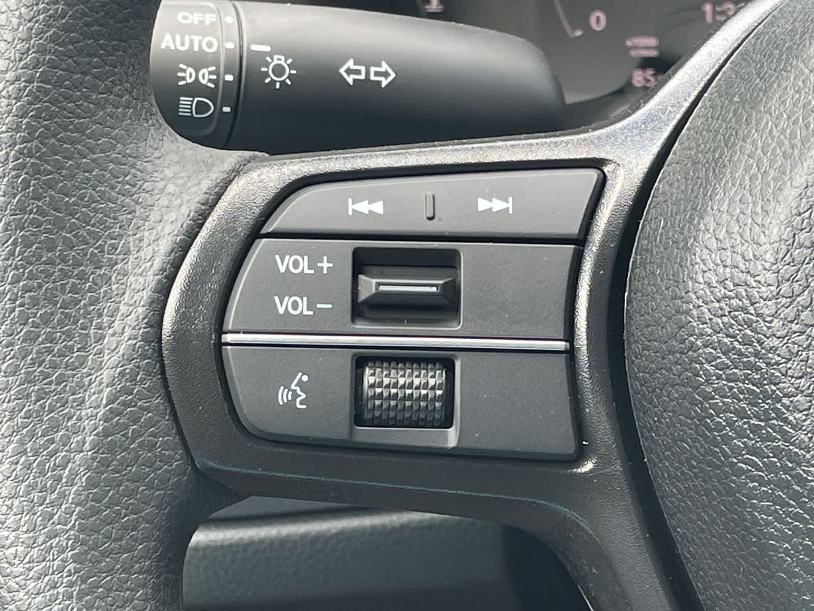 Thumbnail: 2026 Honda Accord - 20