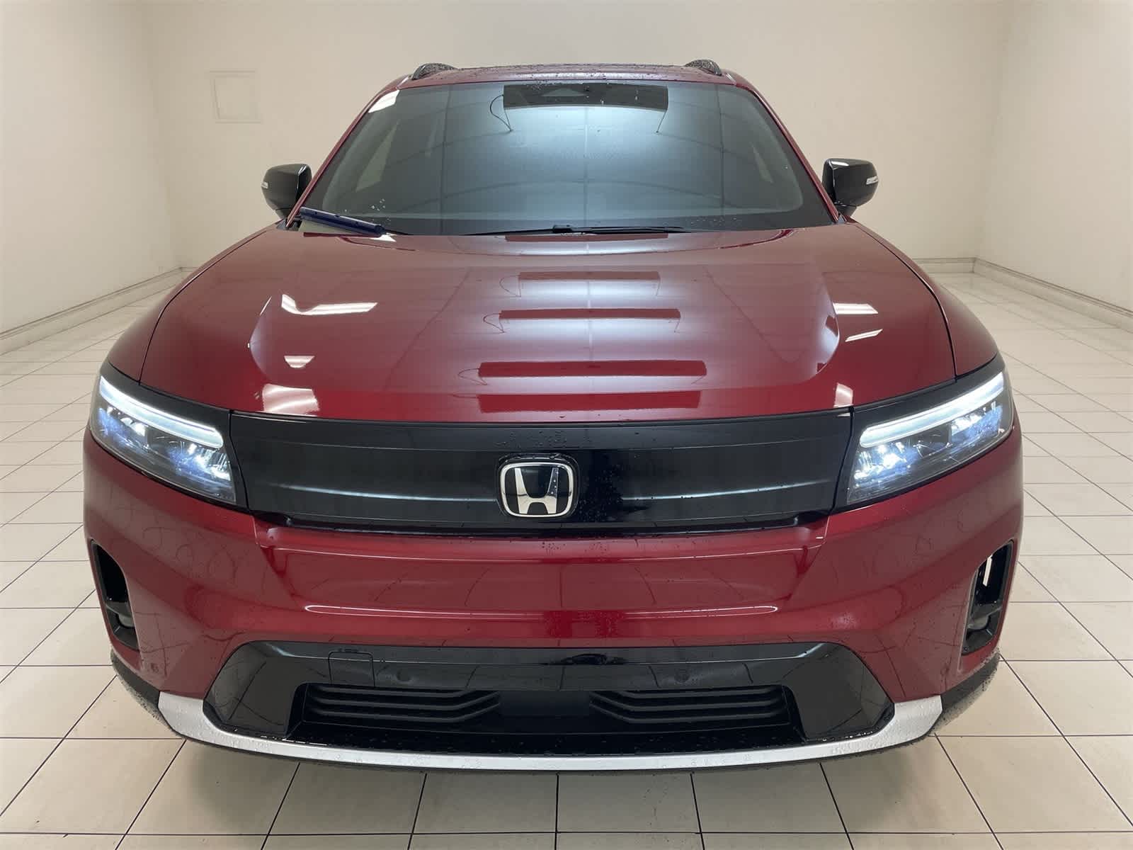 Thumbnail: 2025 Honda Prologue - 26