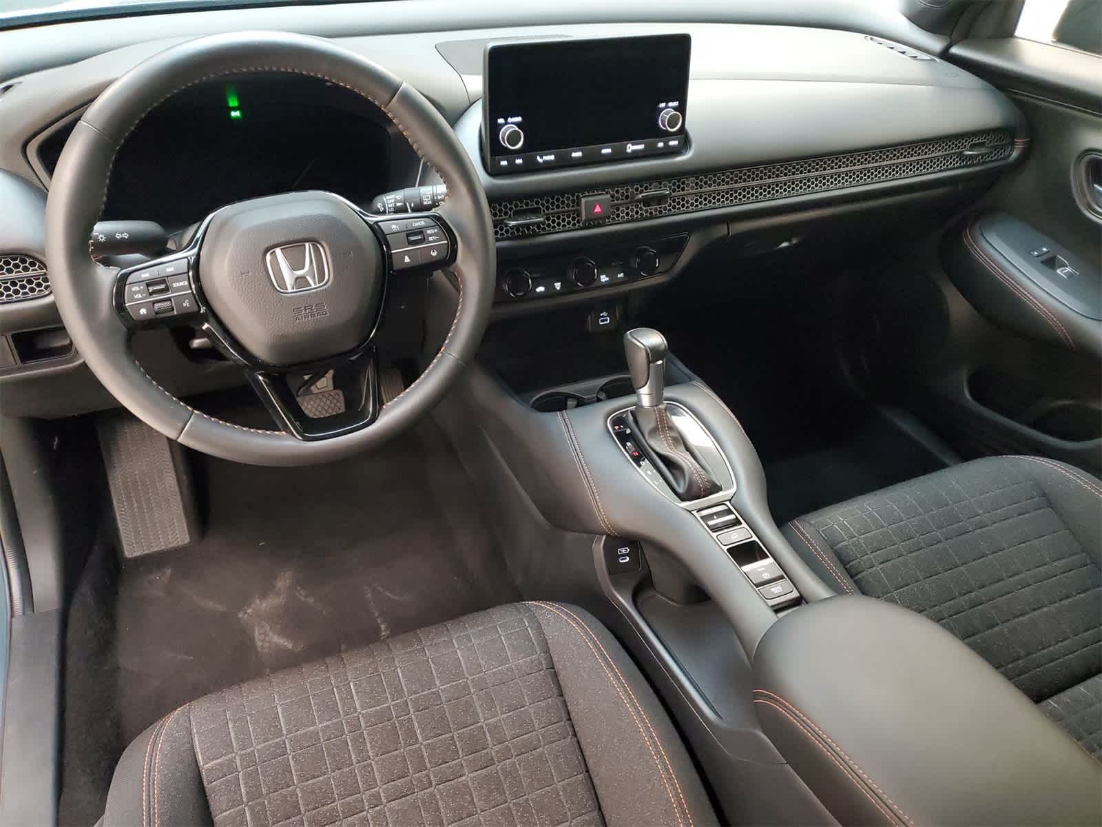 Thumbnail: 2024 Honda HR-V - 18