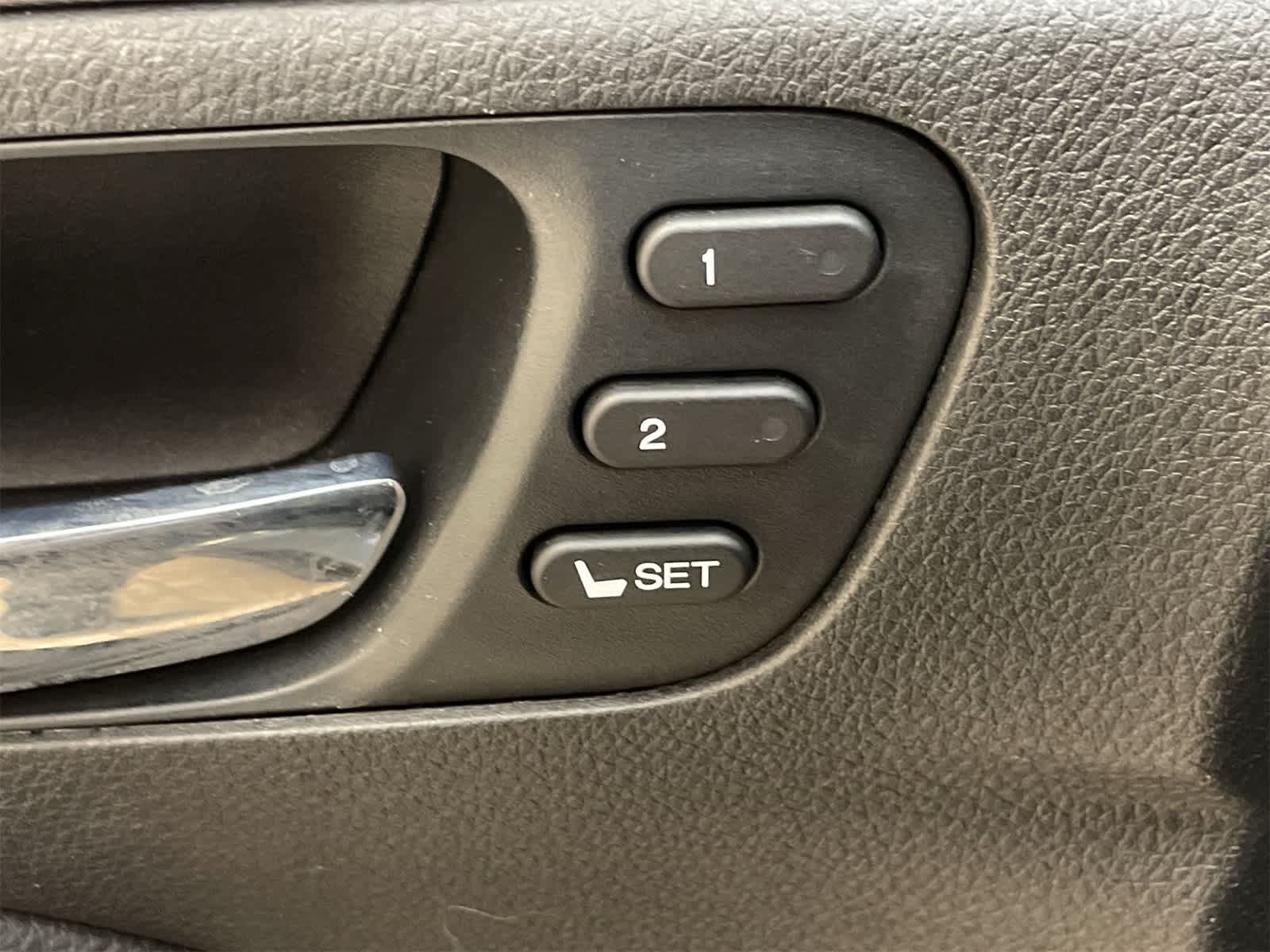 Thumbnail: 2023 Honda Ridgeline - 18