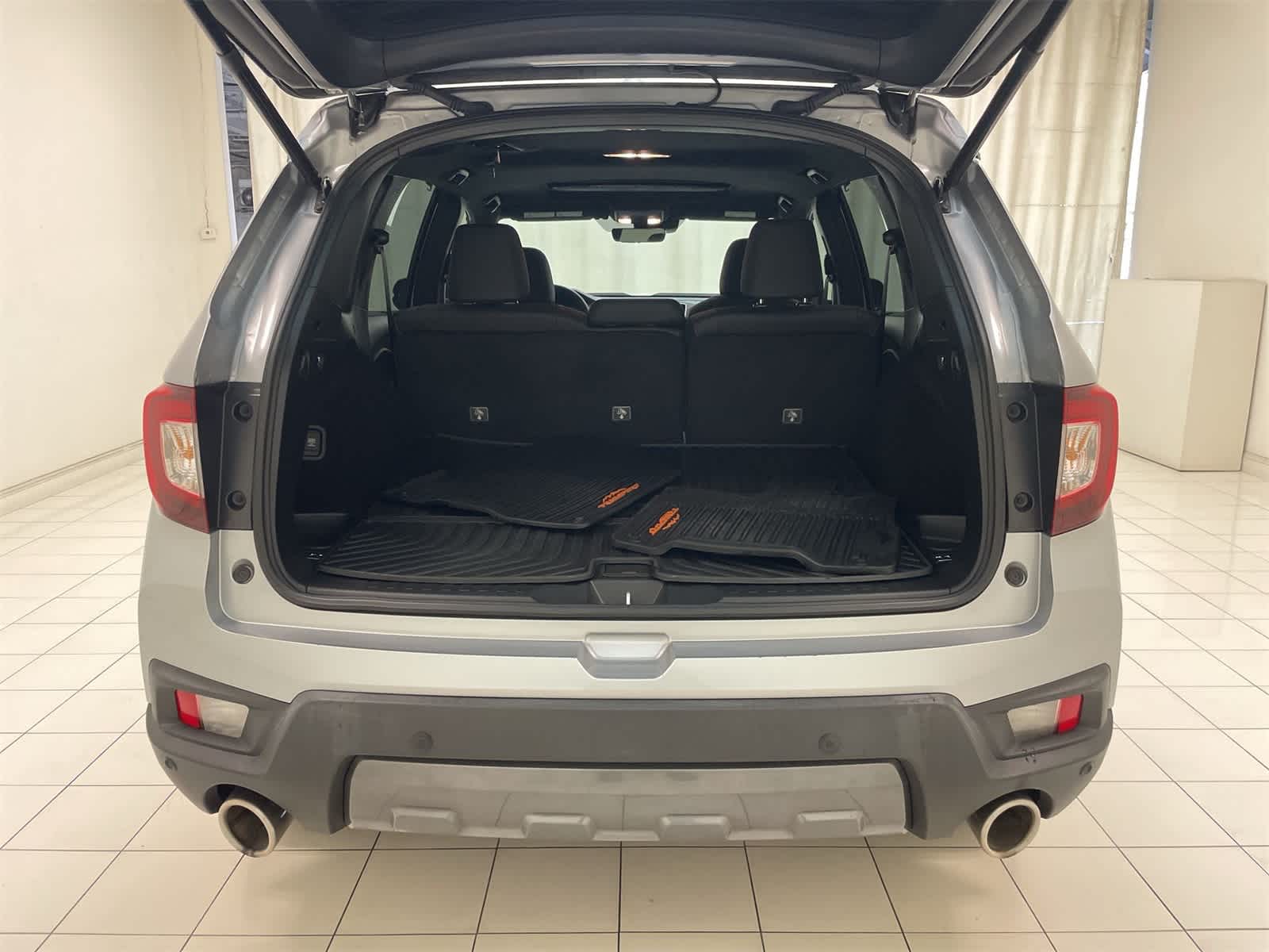 Thumbnail: 2022 Honda Passport - 24