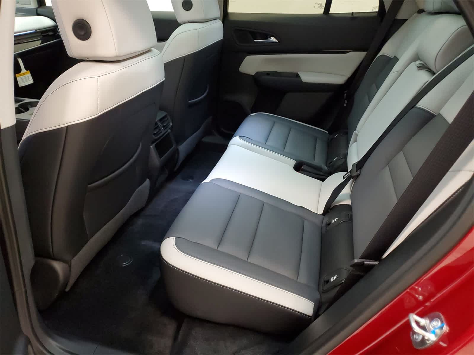 Thumbnail: 2025 Honda Prologue - 22