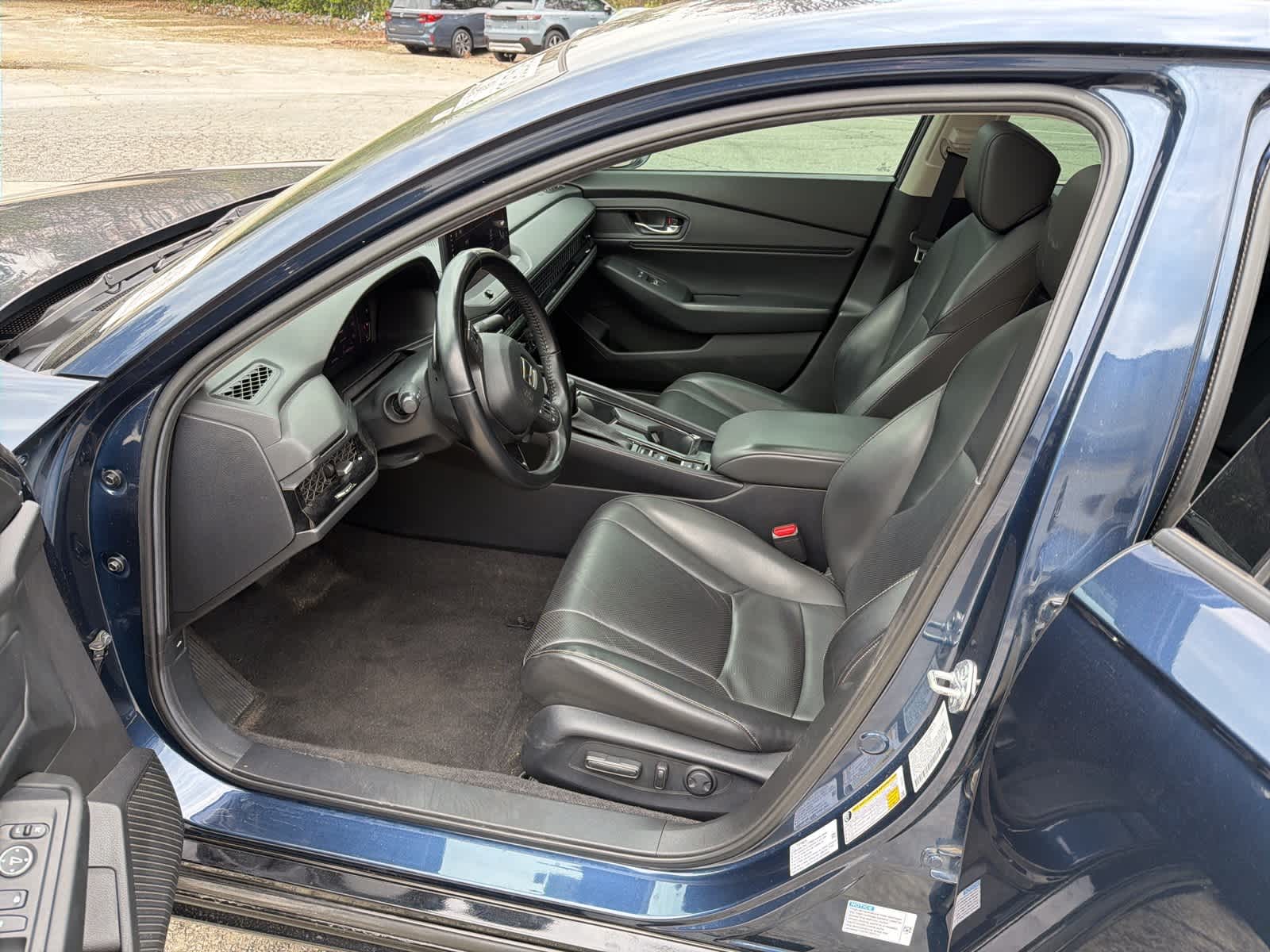 Thumbnail: 2024 Honda Accord - 16