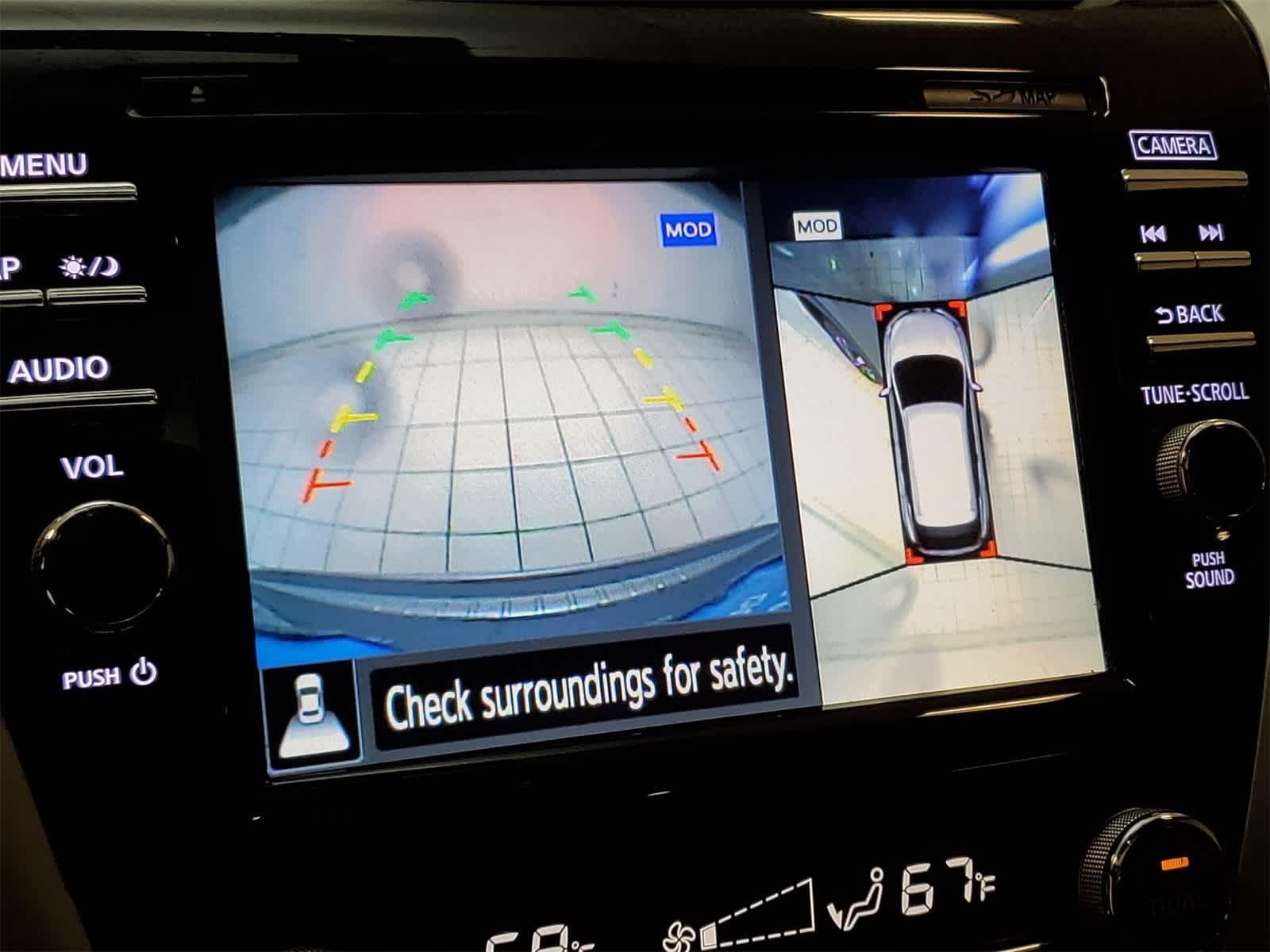 Thumbnail: 2018 Nissan Murano - 4