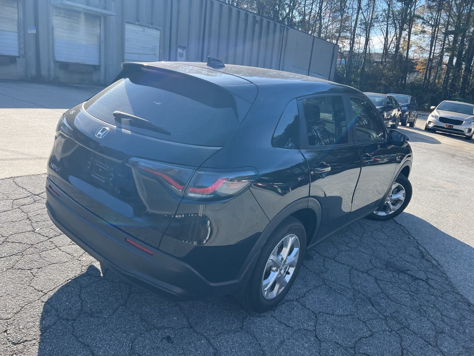 Thumbnail: 2023 Honda HR-V - 11