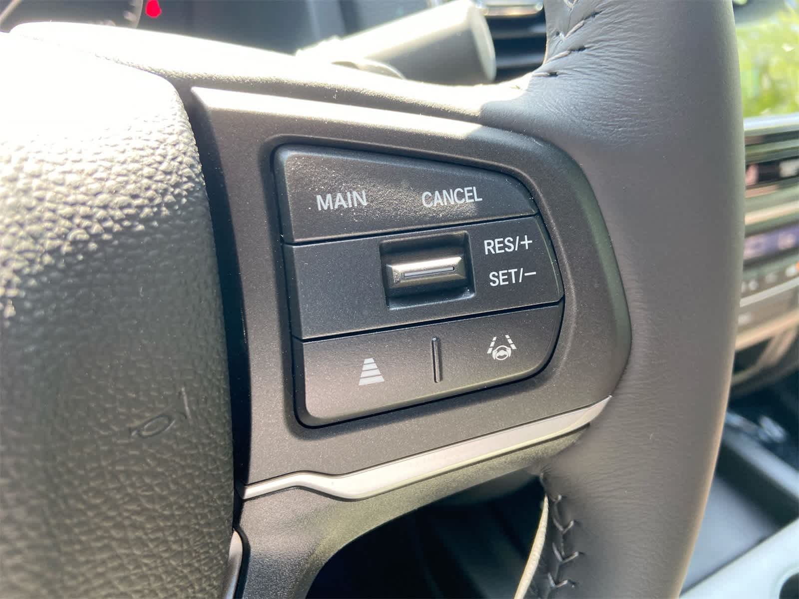 Thumbnail: 2026 Honda Ridgeline - 23