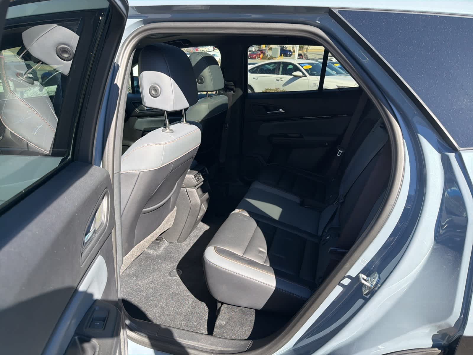 Thumbnail: 2024 Honda Prologue - 15