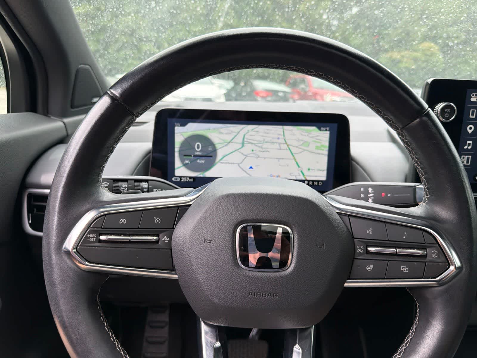Thumbnail: 2024 Honda Prologue - 24