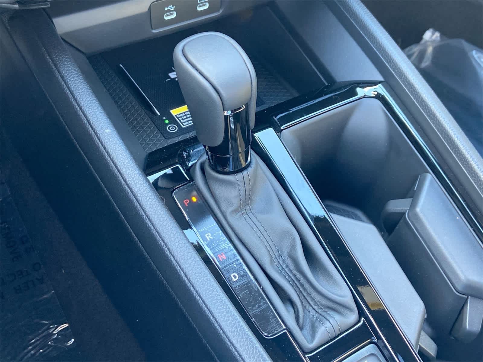 Thumbnail: 2025 Honda Accord - 19