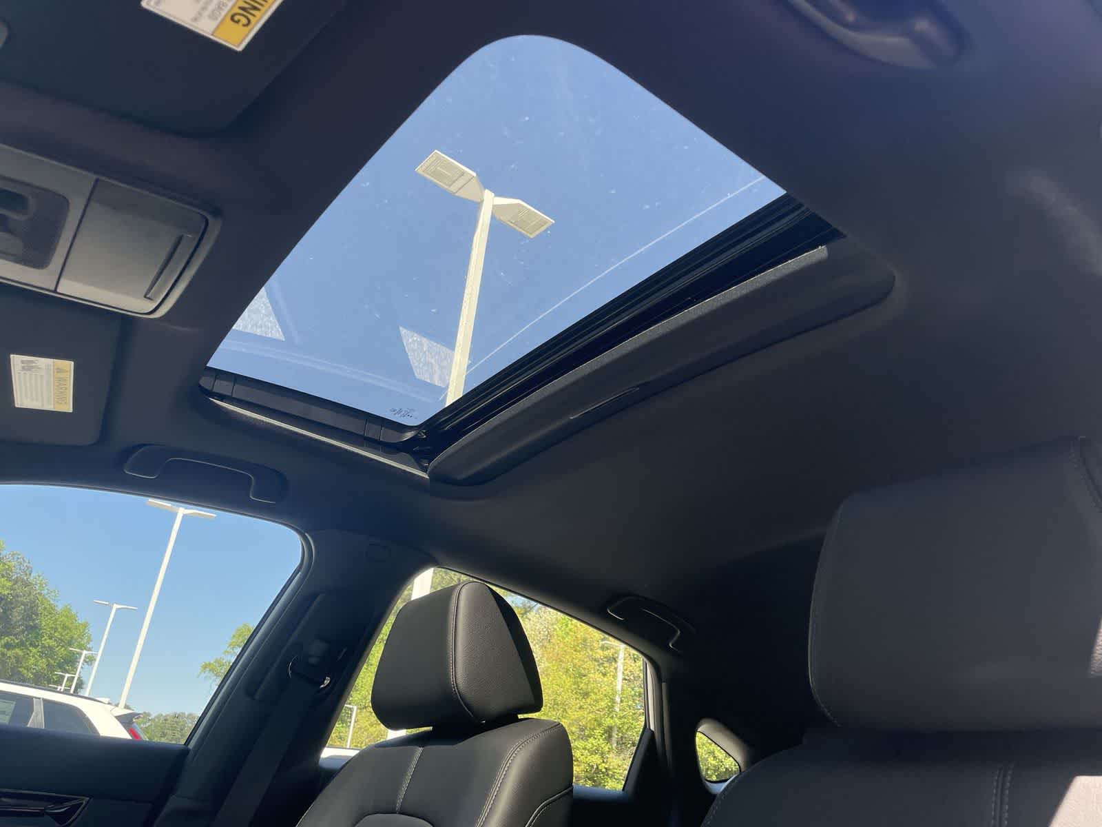 Thumbnail: 2026 Honda Civic - 14