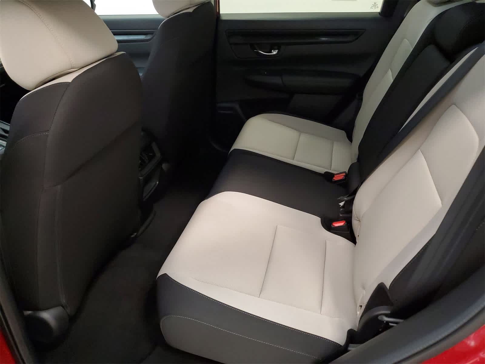 Thumbnail: 2026 Honda CR-V - 18