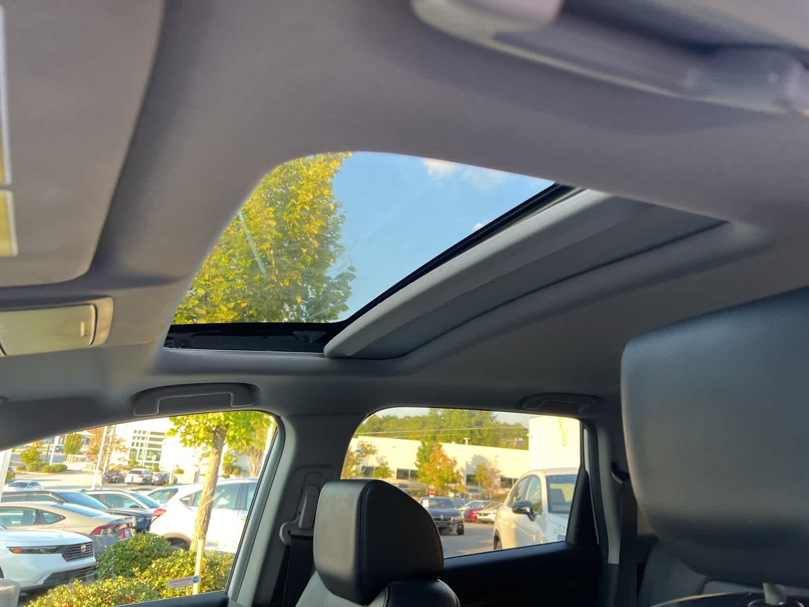 Thumbnail: 2018 Honda CR-V - 19