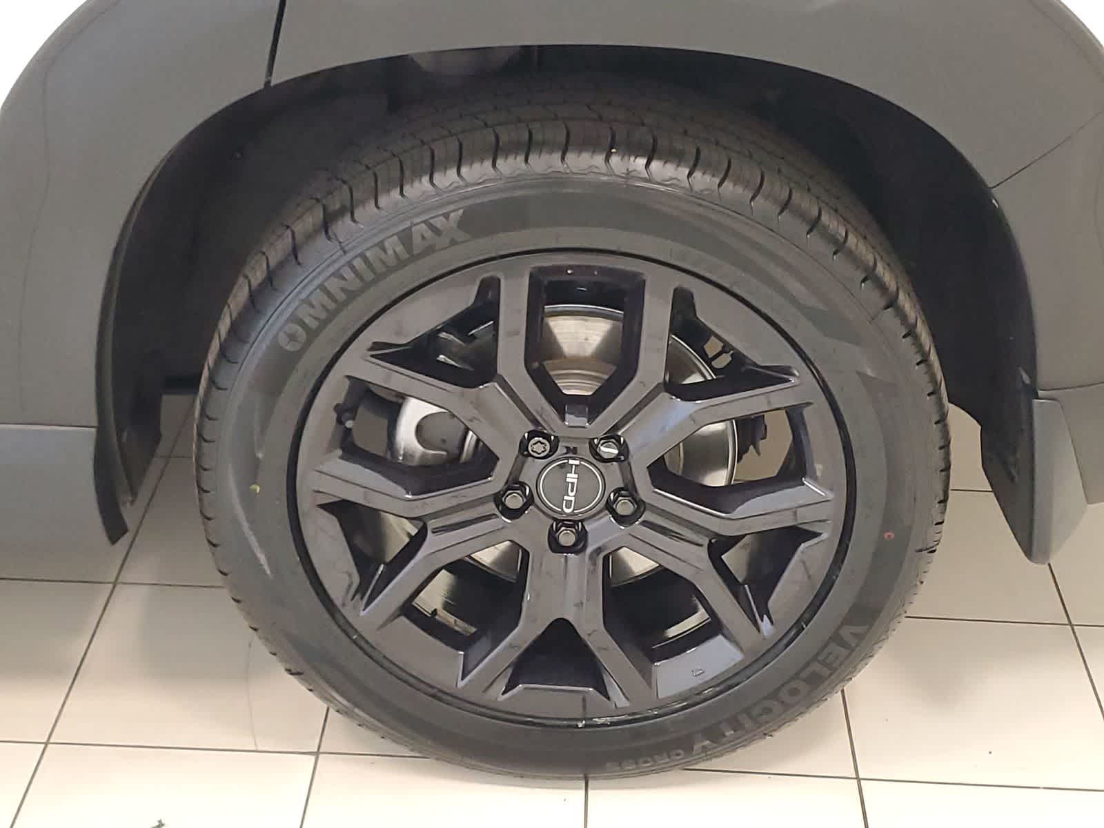 Thumbnail: 2025 Honda Pilot - 26