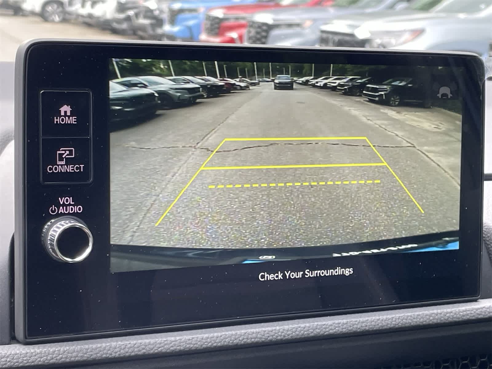 Thumbnail: 2026 Honda CR-V - 15