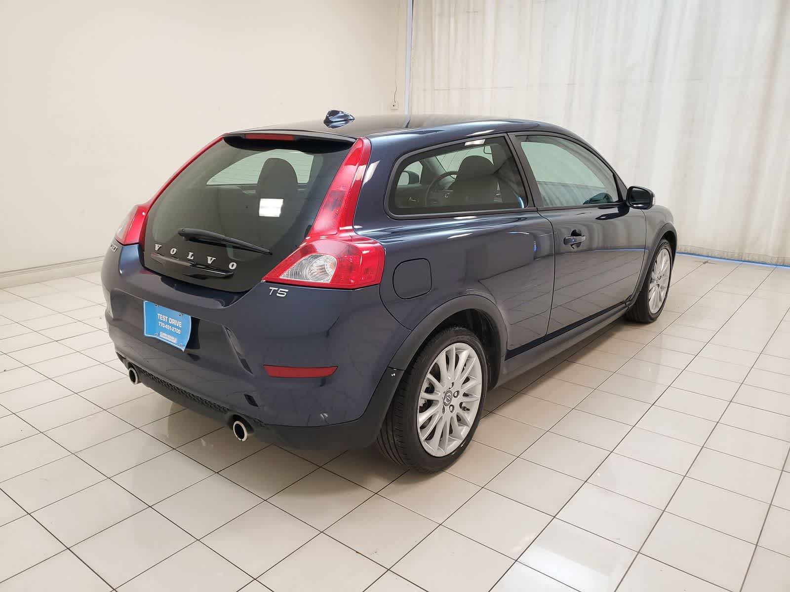 Thumbnail: 2012 Volvo C30 - 24