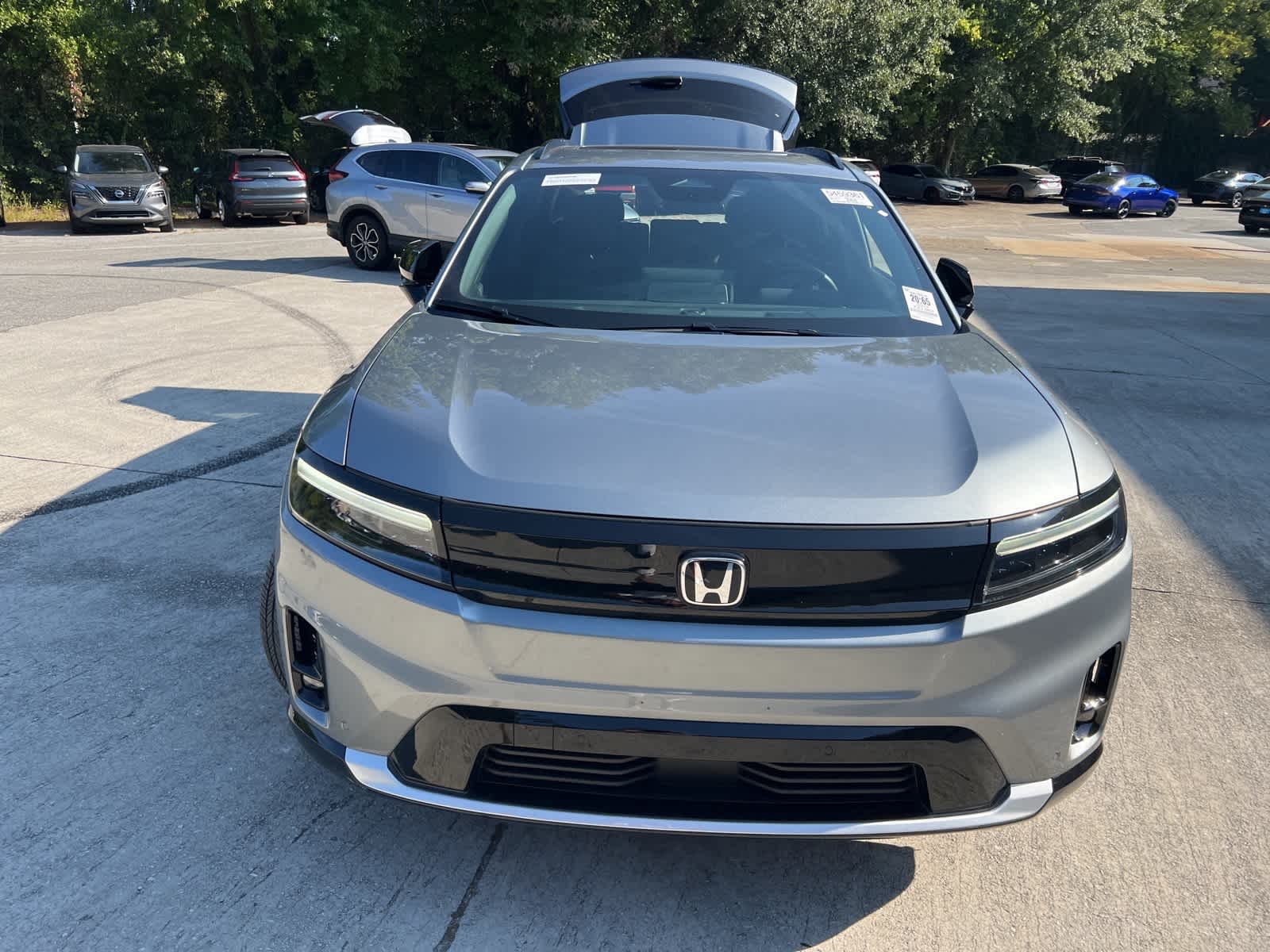 Thumbnail: 2024 Honda Prologue - 15