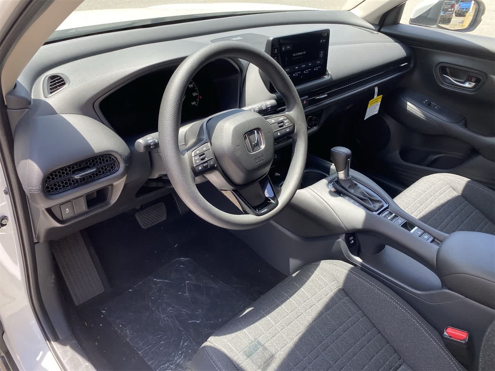 Thumbnail: 2026 Honda HR-V - 13