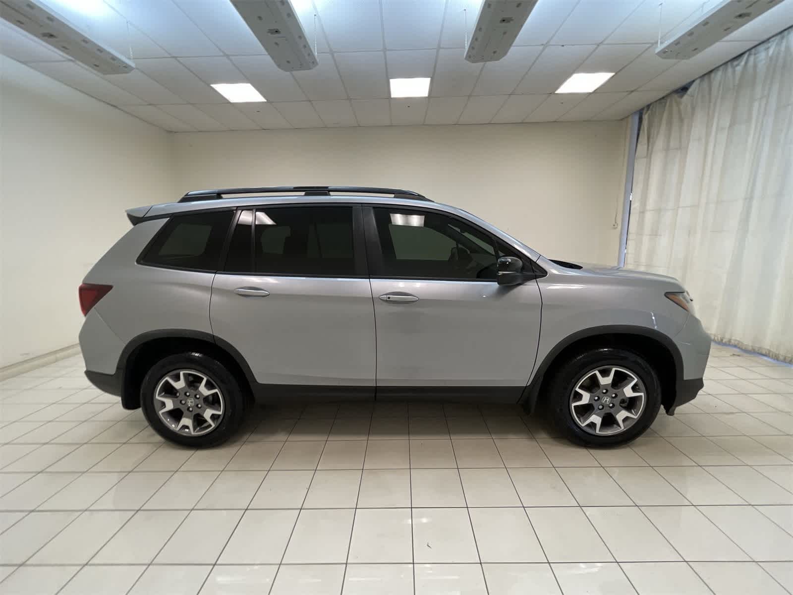 Thumbnail: 2022 Honda Passport - 29