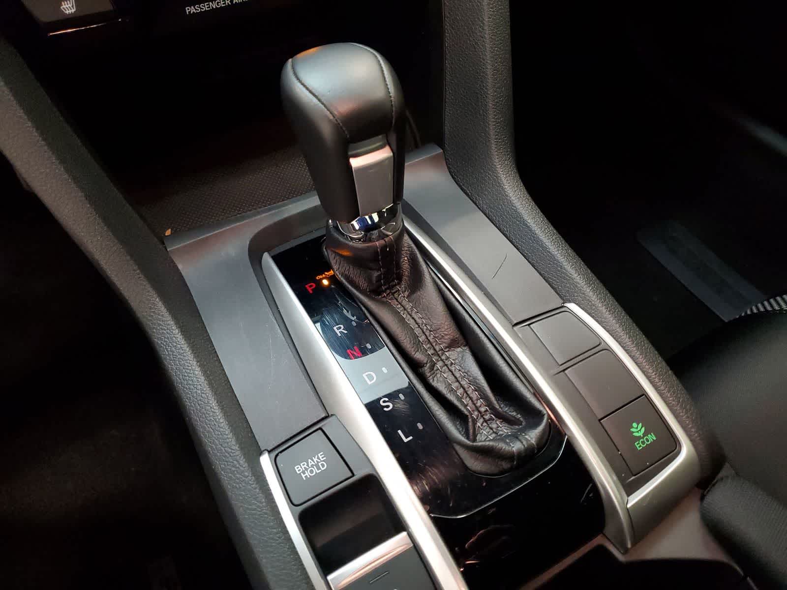 Thumbnail: 2019 Honda Civic - 9