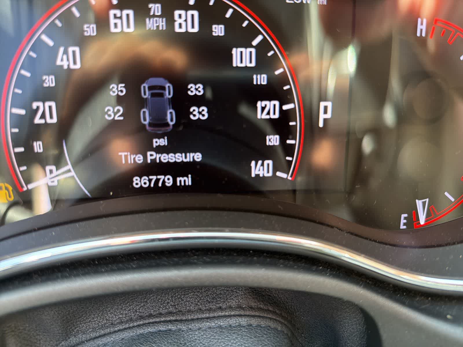 Thumbnail: 2017 Dodge Durango - 2