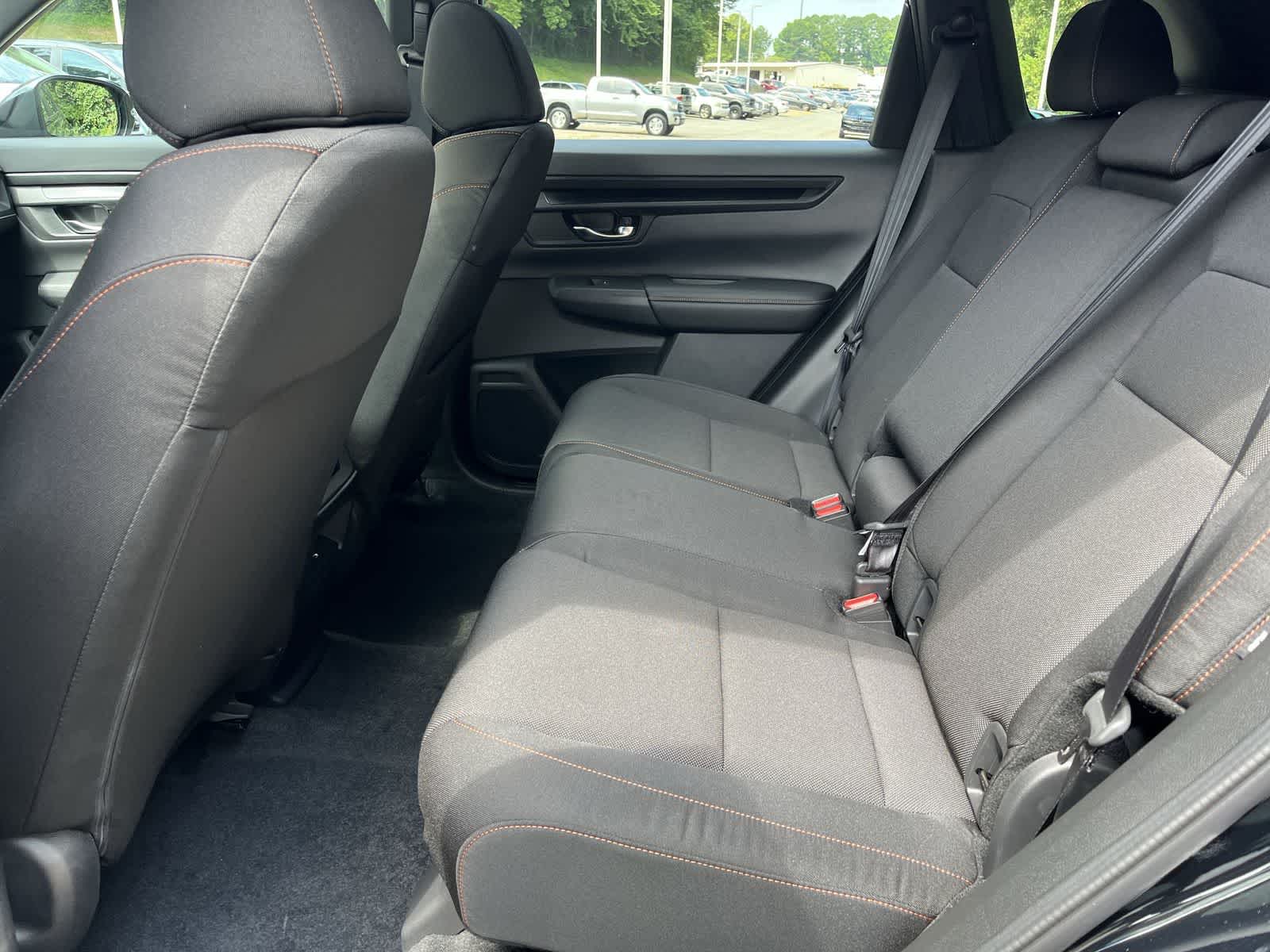 Thumbnail: 2026 Honda CR-V - 10