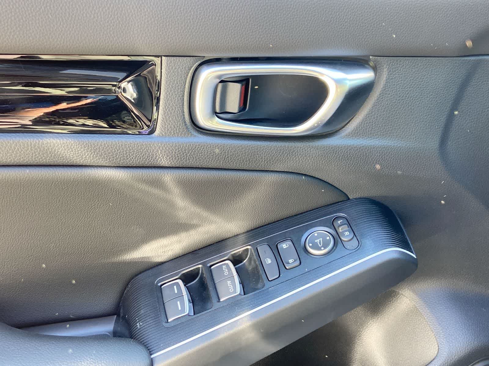 Thumbnail: 2026 Honda Civic - 29