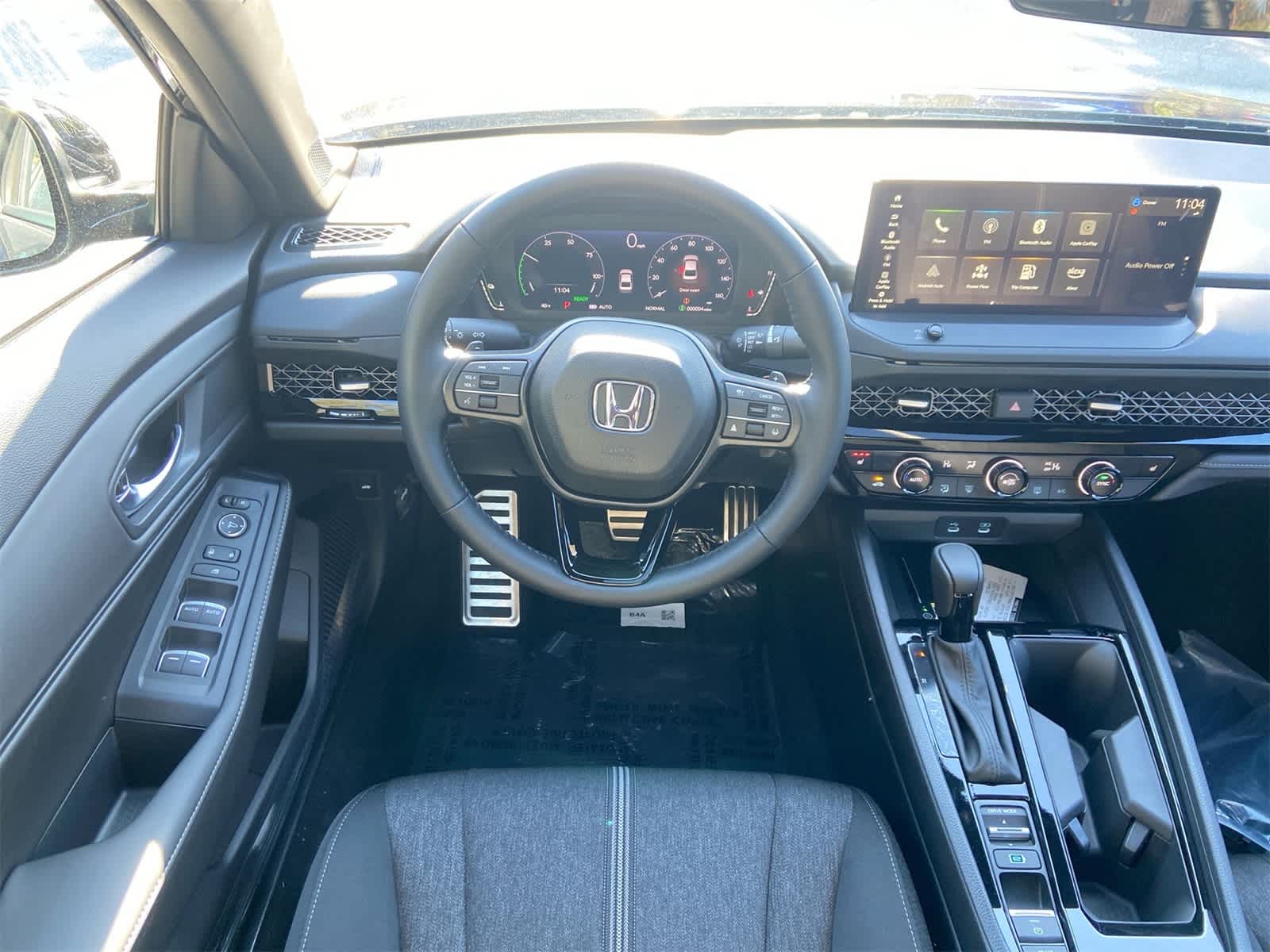 Thumbnail: 2025 Honda Accord - 10
