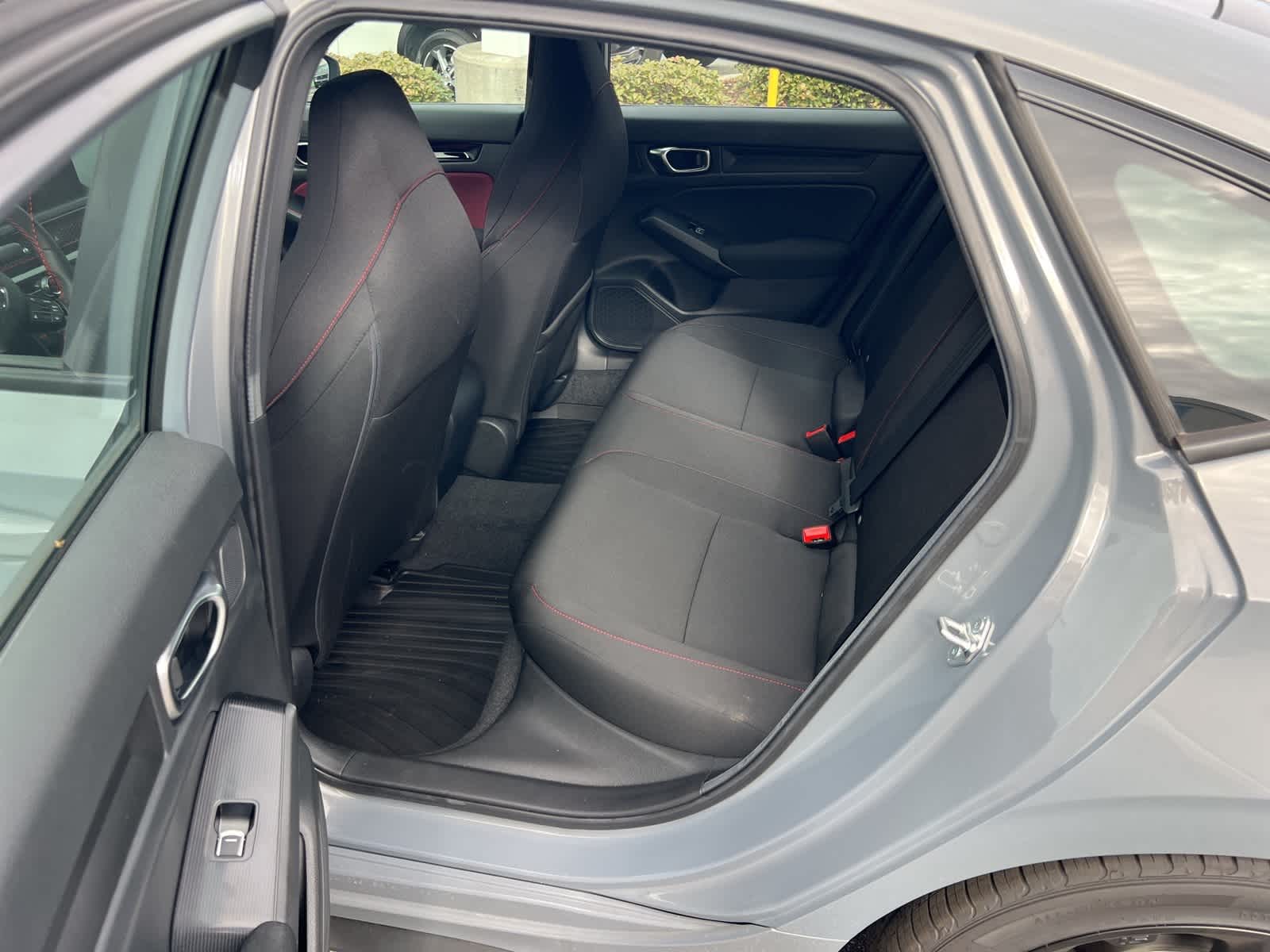 Thumbnail: 2026 Honda Civic - 15