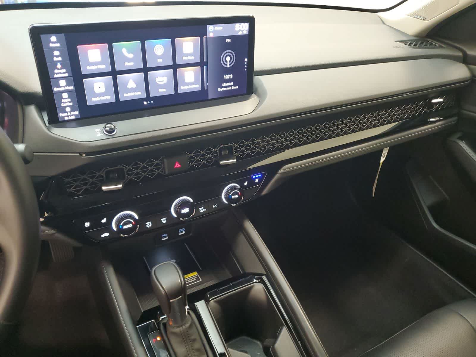 Thumbnail: 2024 Honda Accord - 31