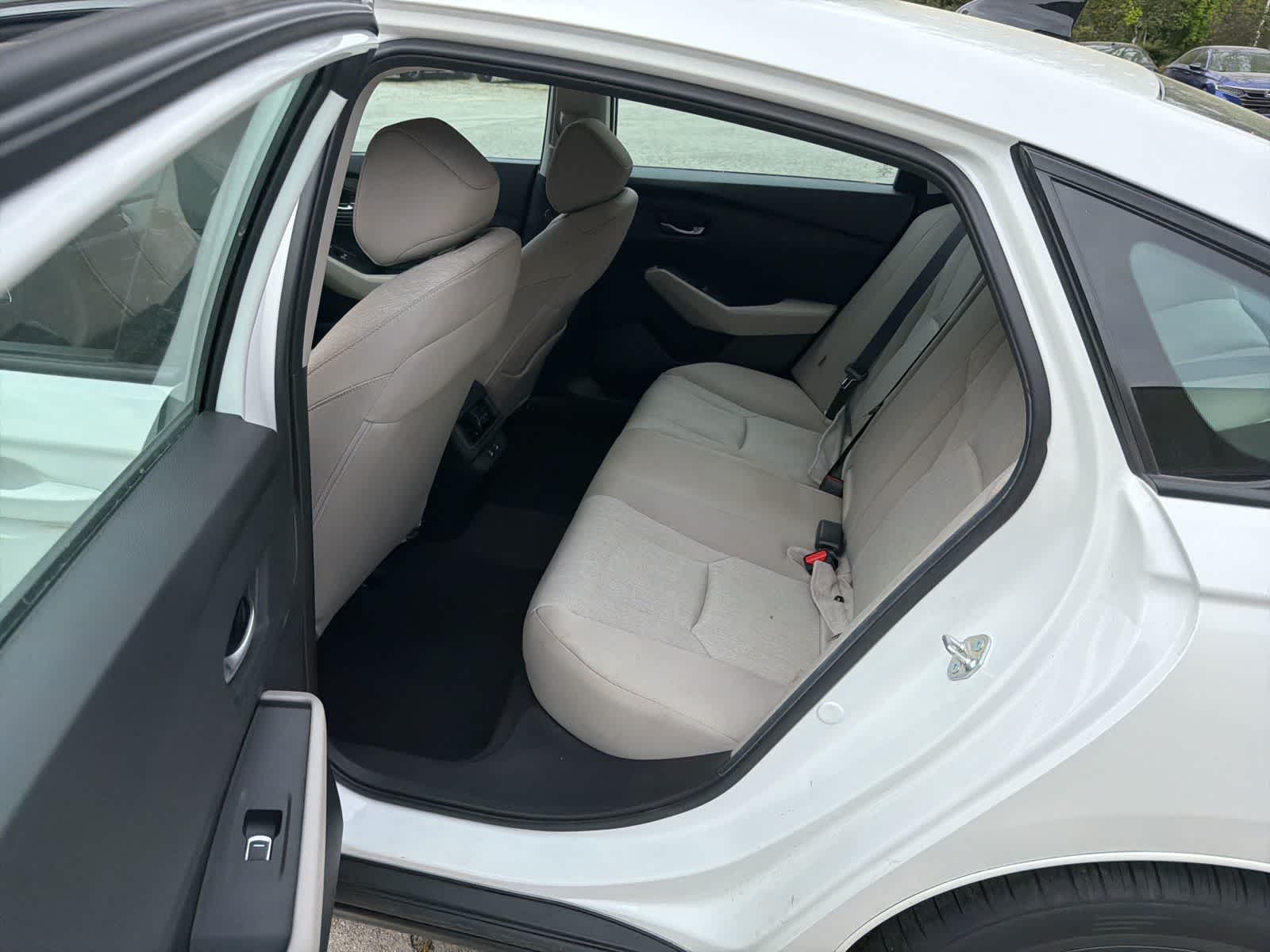 Thumbnail: 2025 Honda Accord - 15