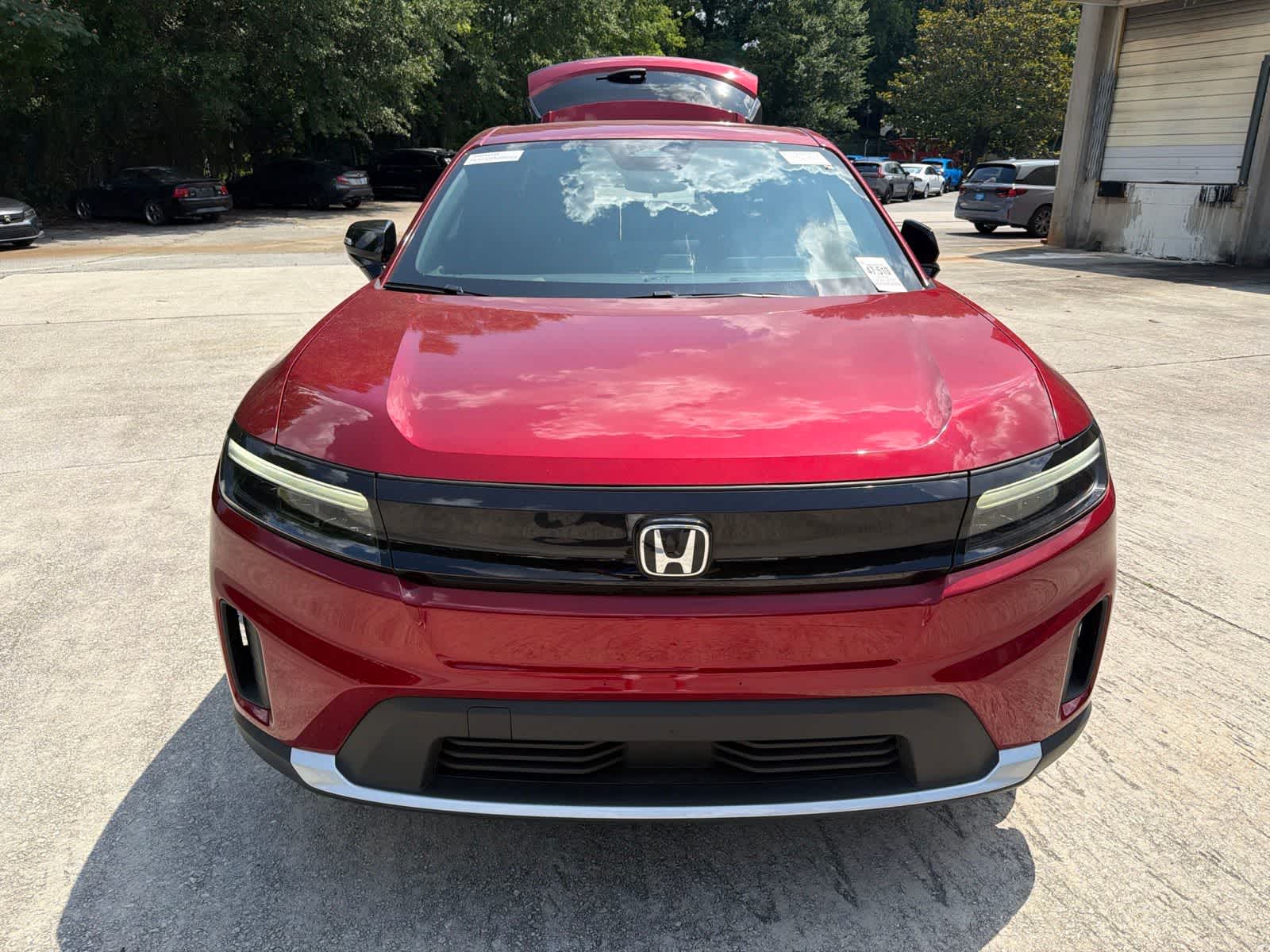 Thumbnail: 2024 Honda Prologue - 14
