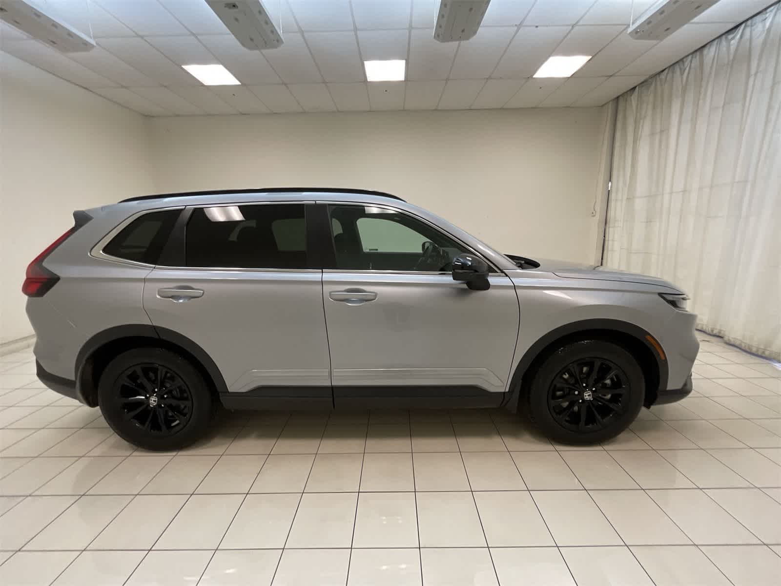 Thumbnail: 2023 Honda CR-V - 26