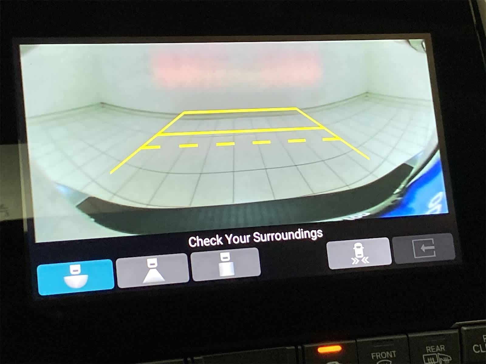 Thumbnail: 2024 Honda Odyssey - 4