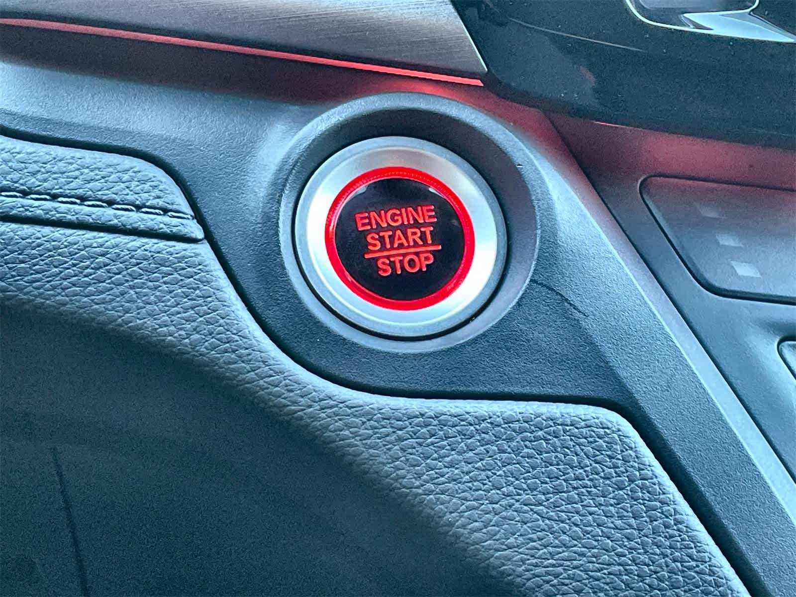 Thumbnail: 2026 Honda Odyssey - 19