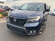  Honda Passport