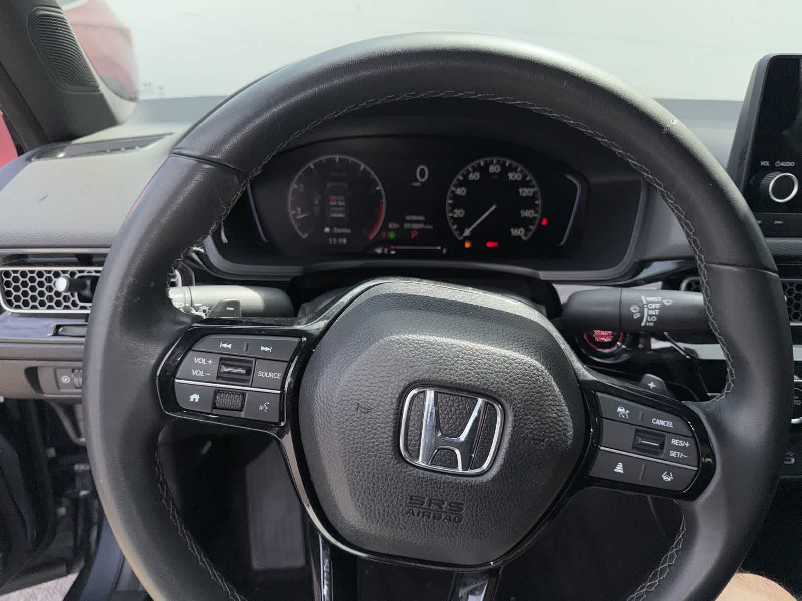 Thumbnail: 2026 Honda Civic - 18