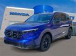 Honda CR-V Hybrid
