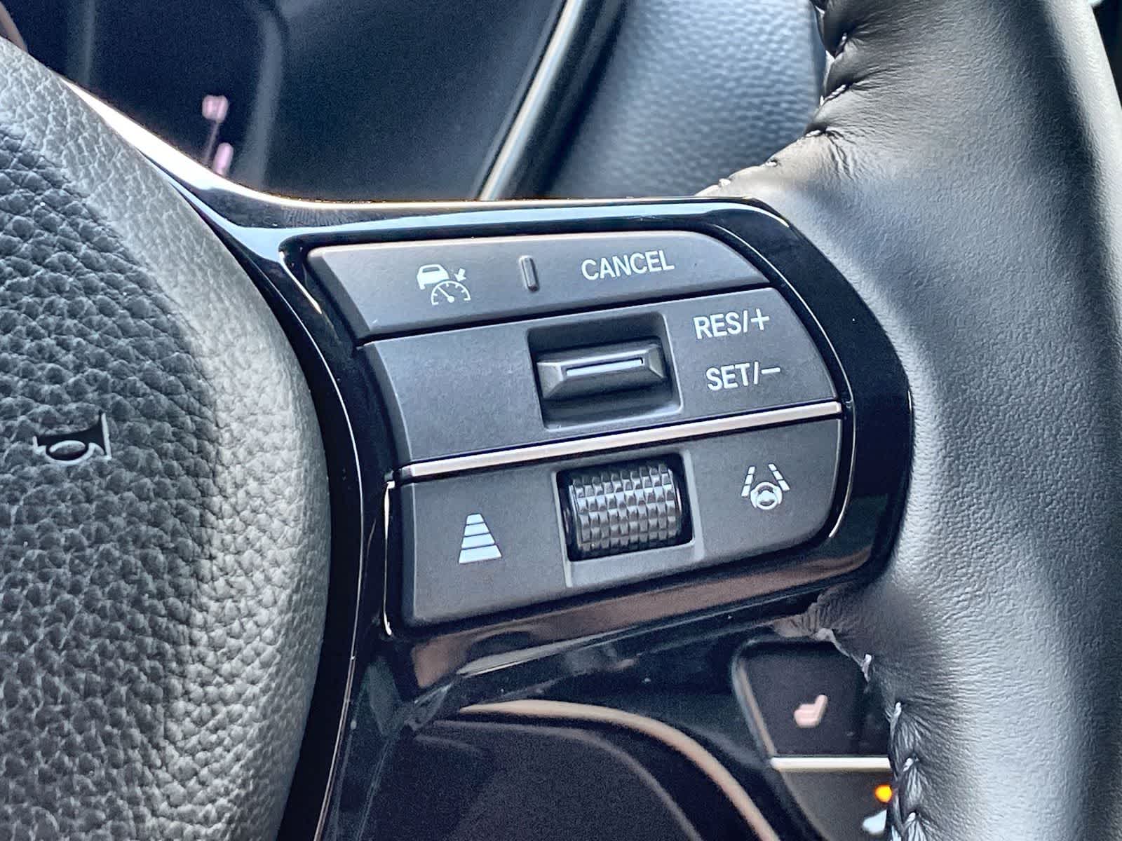 Thumbnail: 2026 Honda CR-V - 22