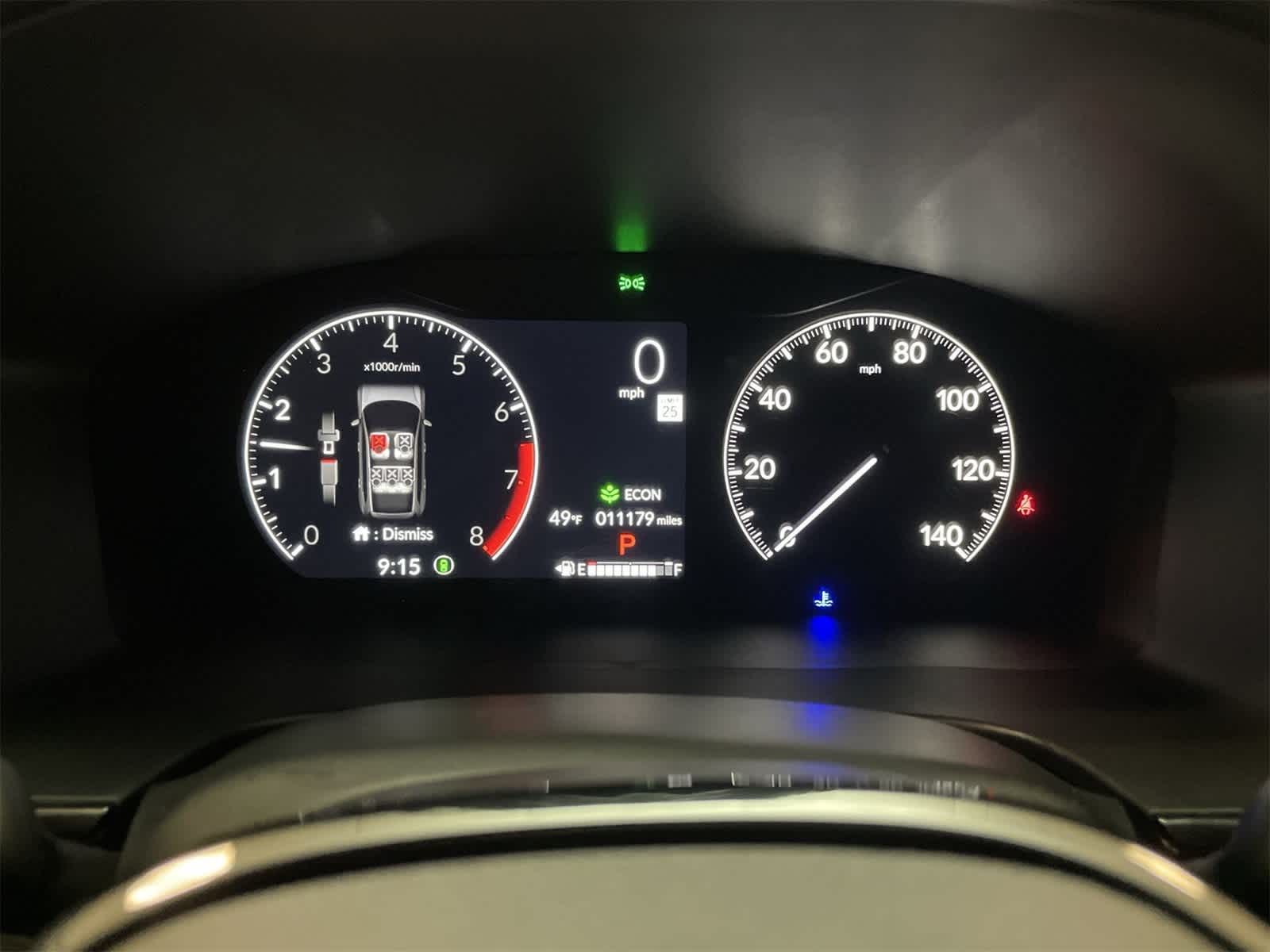 Thumbnail: 2024 Honda CR-V - 14