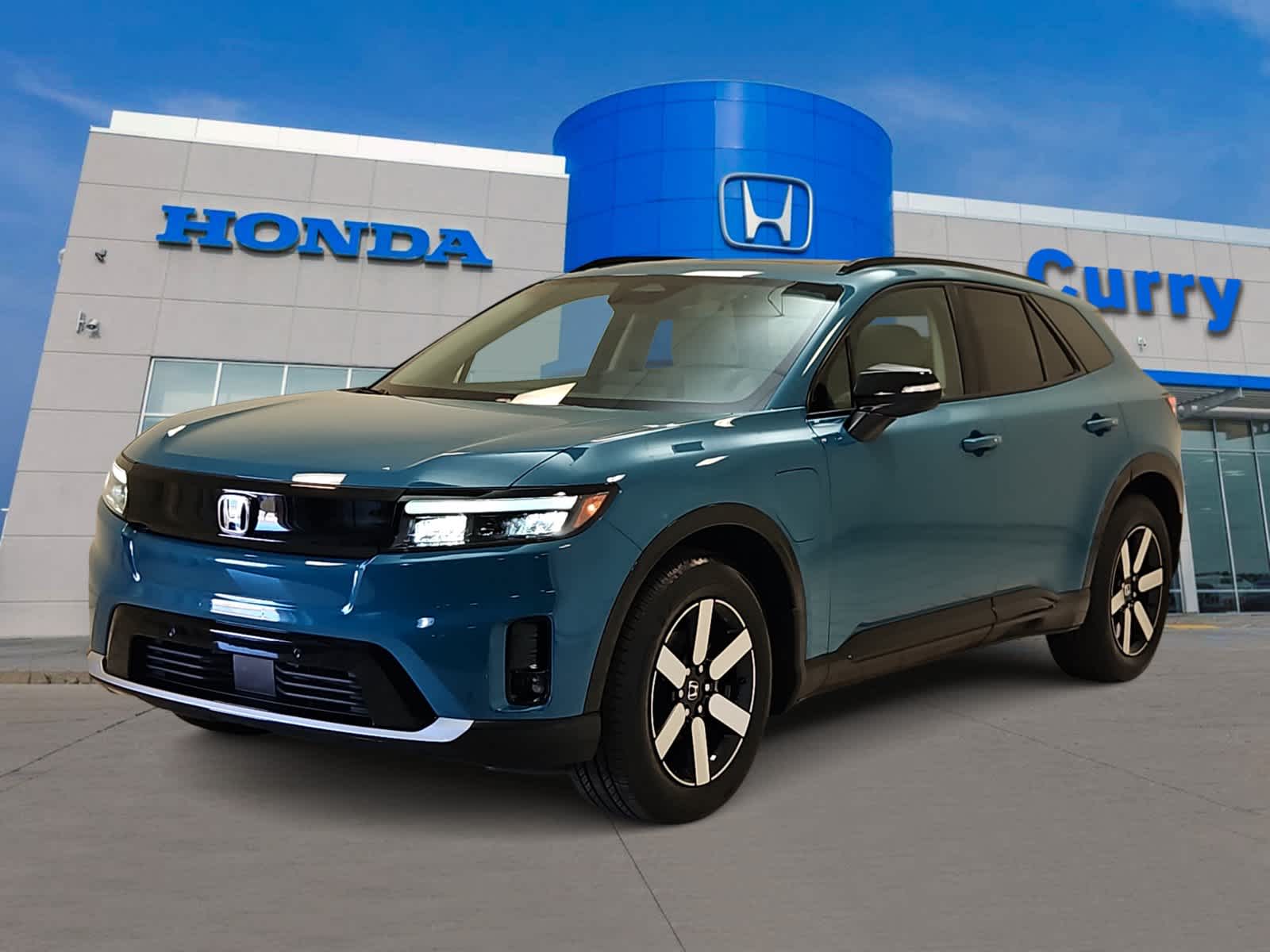 2024 Honda Prologue