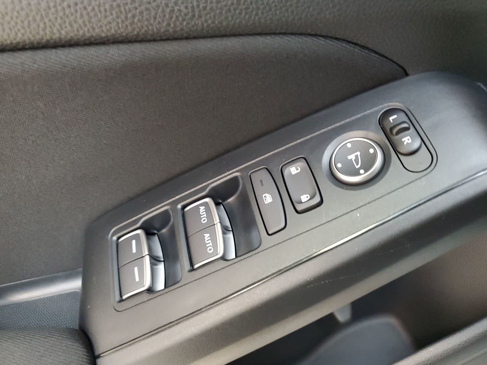 Thumbnail: 2024 Honda Civic - 15