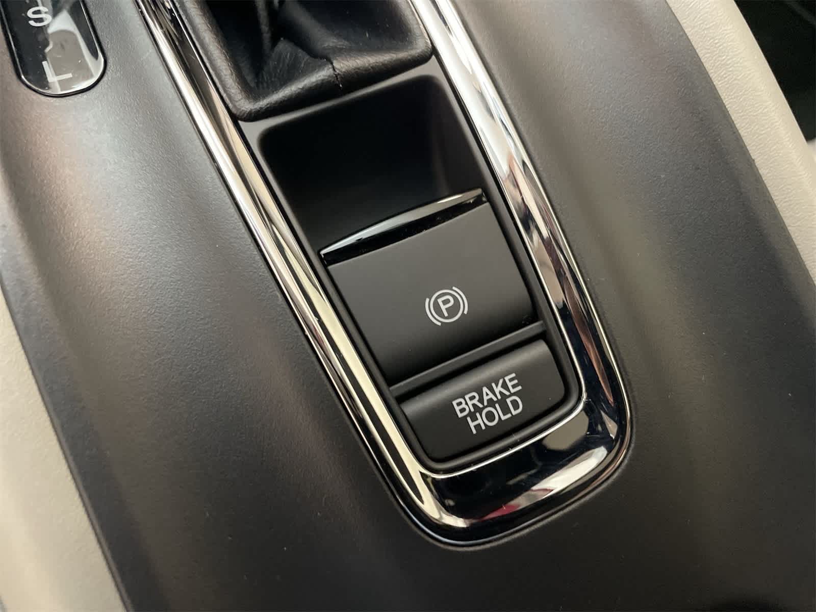 2022 Honda HR-V LX 27