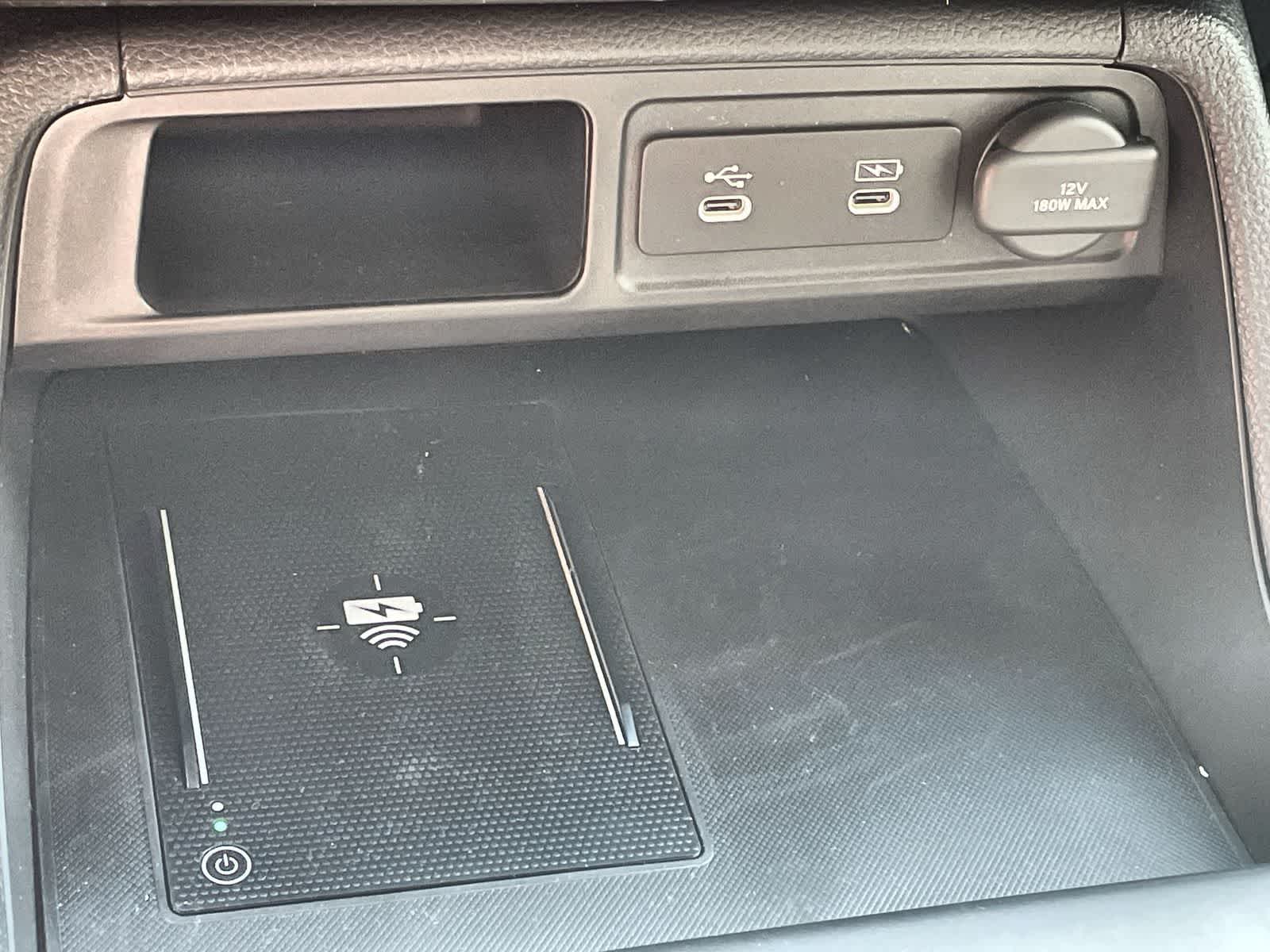 Thumbnail: 2026 Honda Pilot - 18