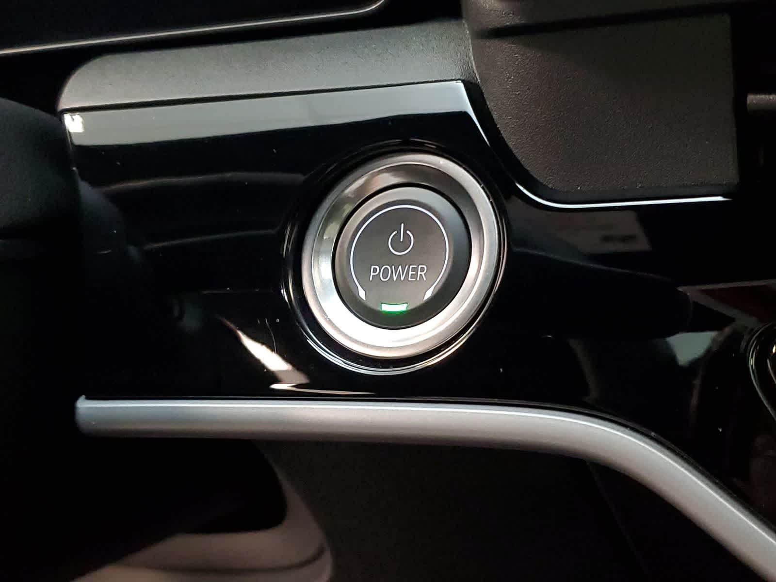 Thumbnail: 2025 Honda Prologue - 8