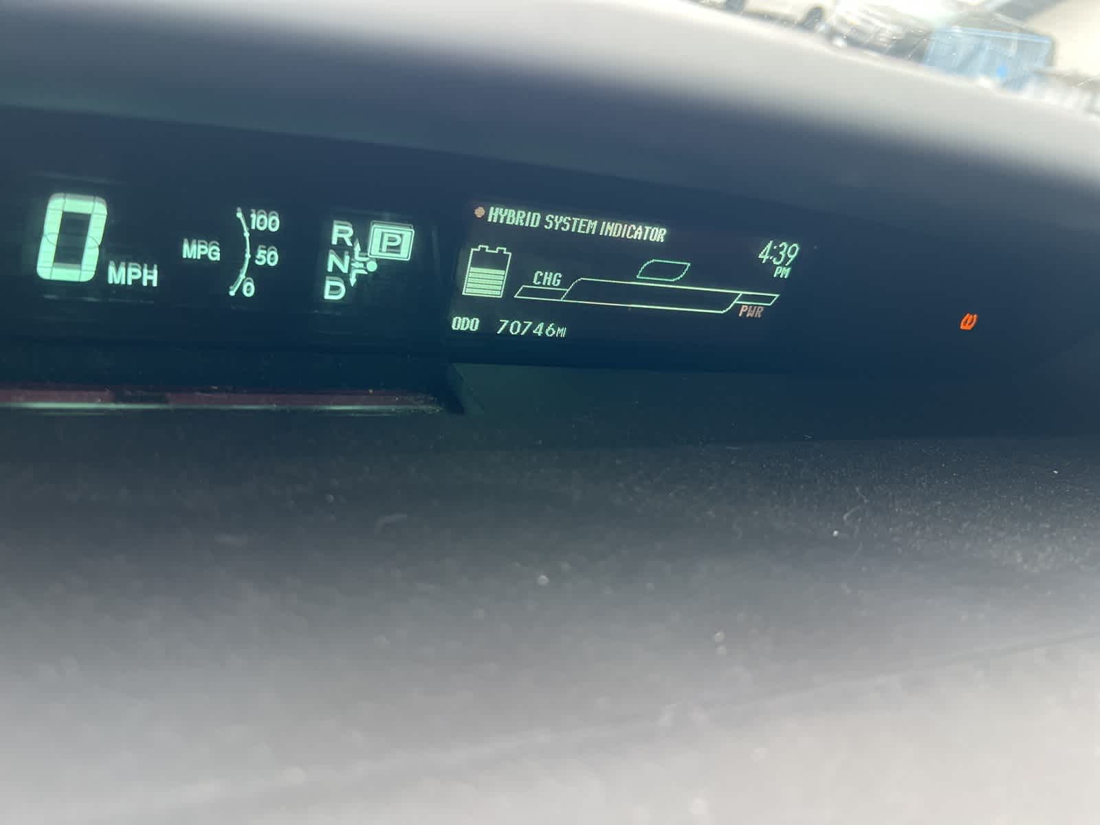 2011 Toyota Prius Four -
                  Chamblee, GA